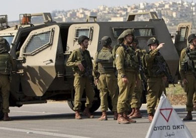 قوات الاحتلال الإسرائيلي